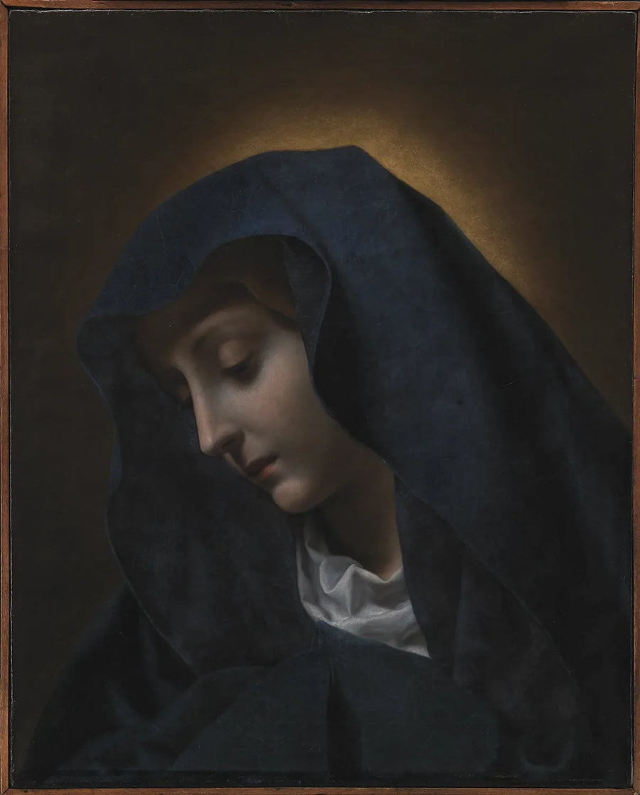 Bakire - Carlo Dolci