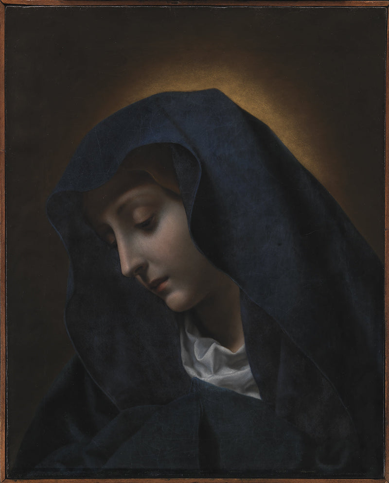 Bakire - Carlo Dolci
