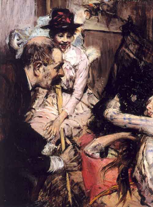 Q134350211 - Giovanni Boldini - Alpha Reproduction