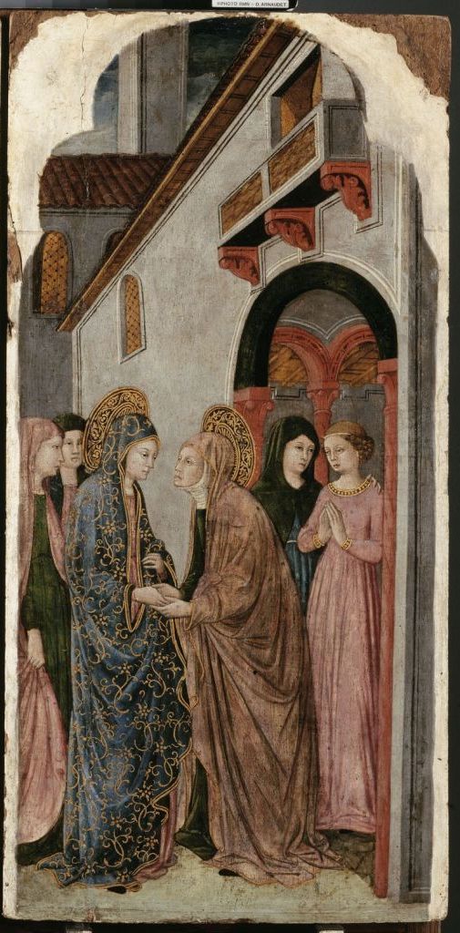 Ziyaret - Giovanni Francesco da Rimini