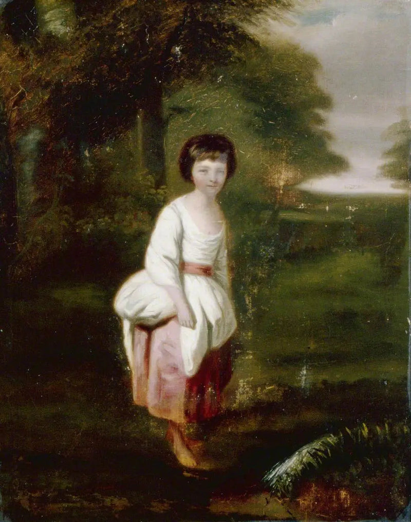 Lady Fitzpatrick 