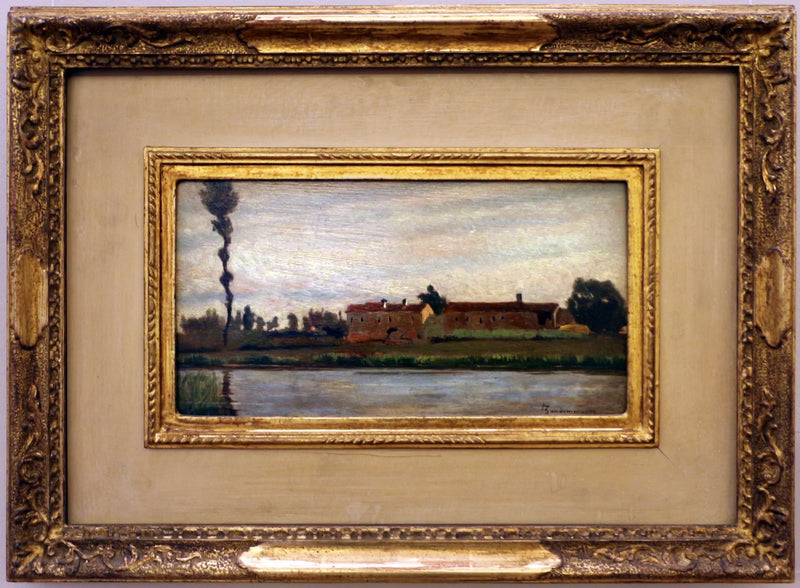 lagün Venedik - Federico Zandomeneghi
