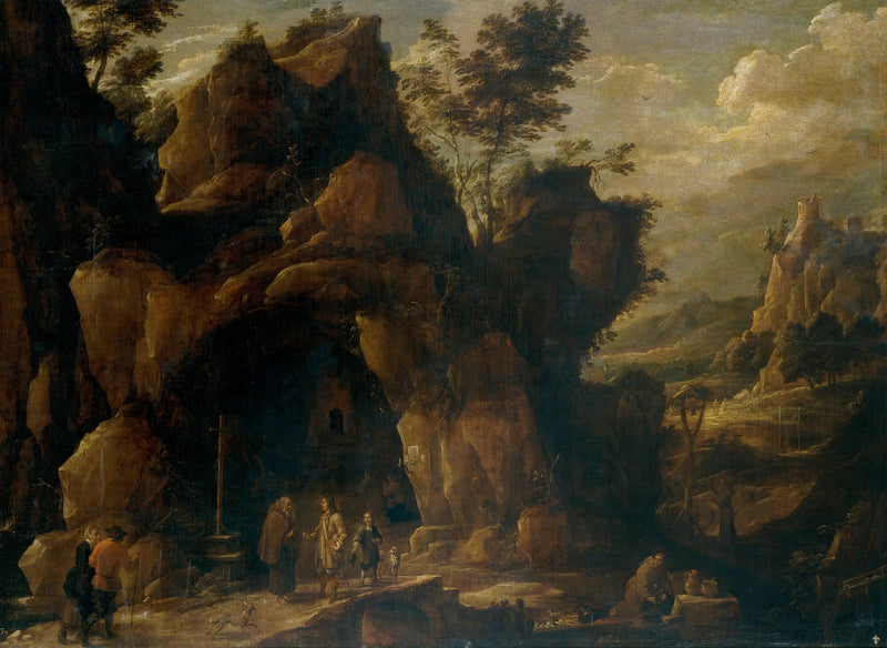 Q59720944 - David Teniers le Jeune