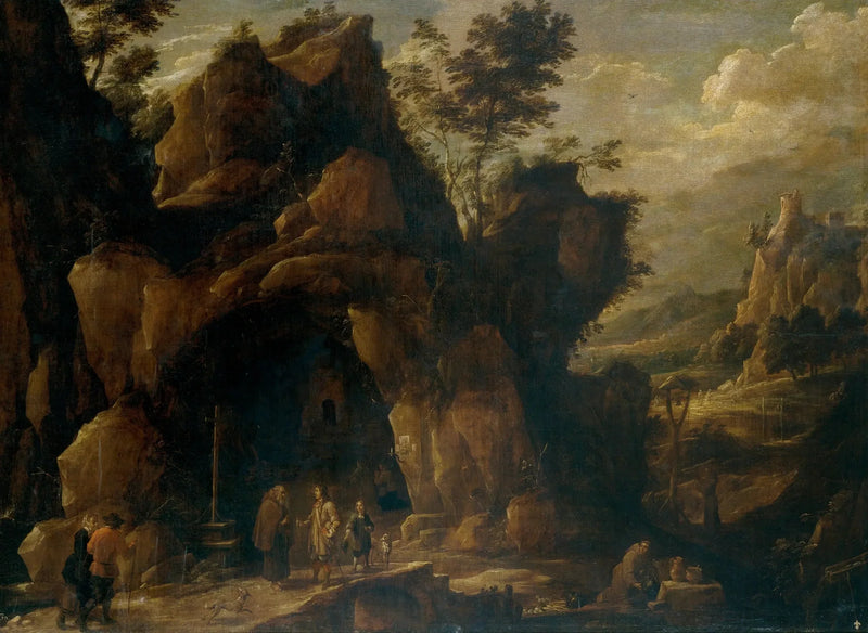 Q59720944 - David Teniers le Jeune