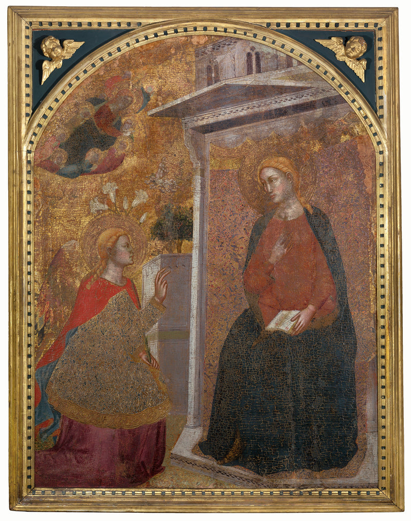 Müjde - Bicci di Lorenzo