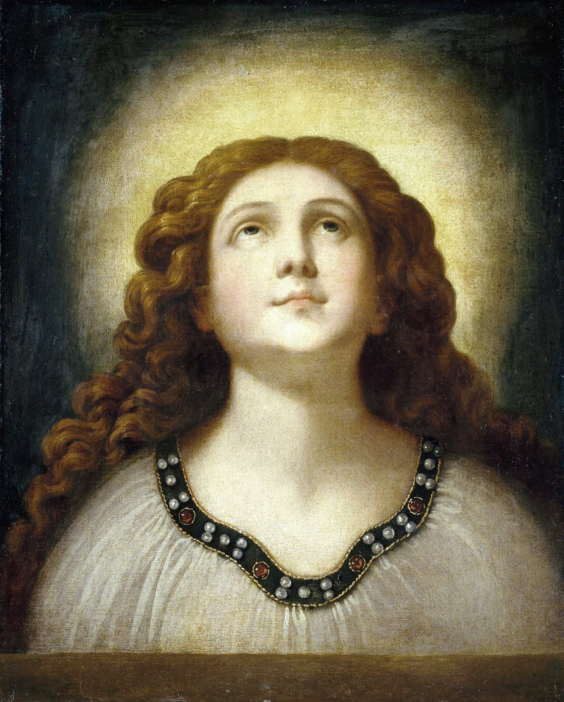 Le Bienheureux - Francisco Ribalta