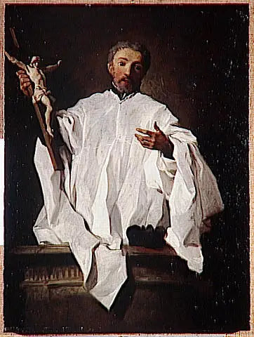 Mutlu Jean d'Avila - Pierre Subleyras