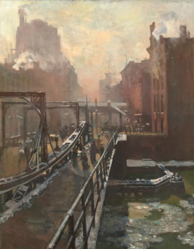 Kahve - Alson Skinner Clark