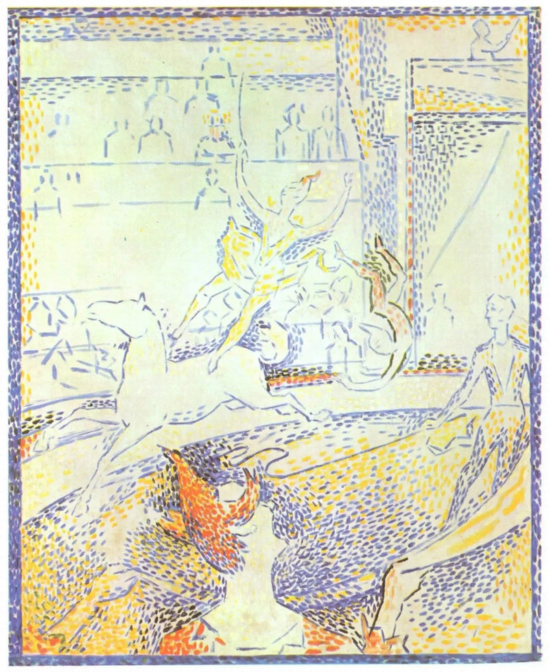 Sirk - Georges Seurat
