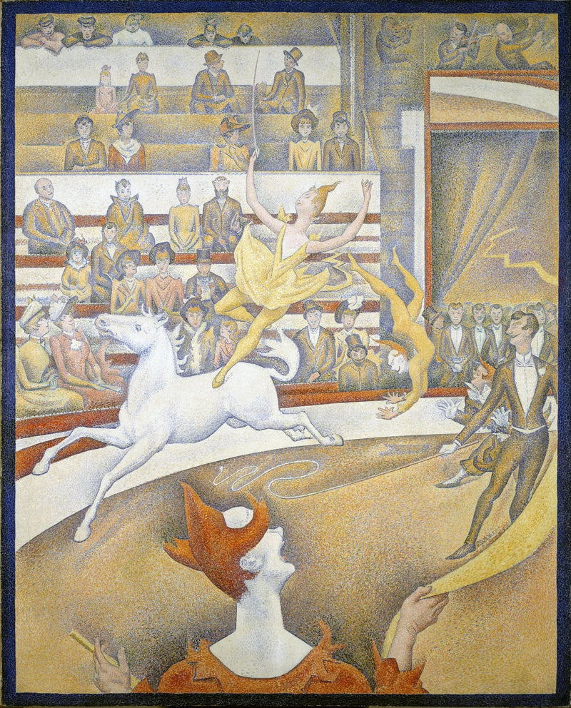 Sirk - Georges Seurat