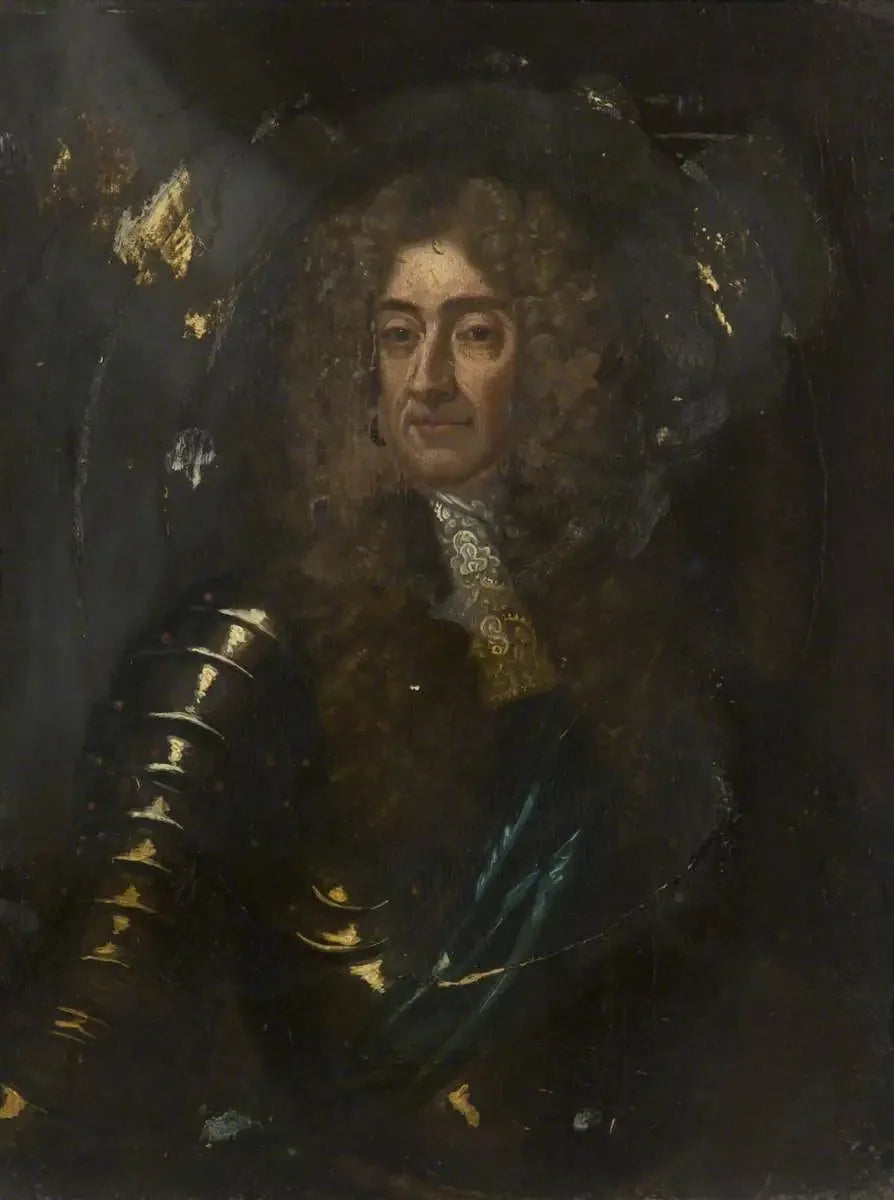 Dorchester Kontu - Pierre Mignard