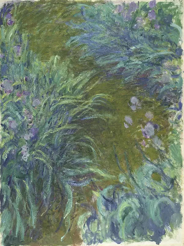 Debi - Claude Monet