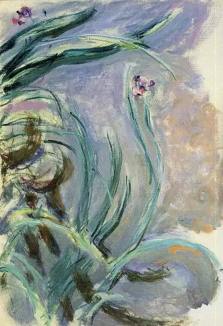 Debi - Claude Monet