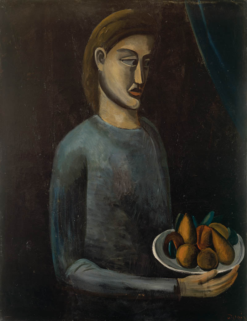 Le Don - André Derain