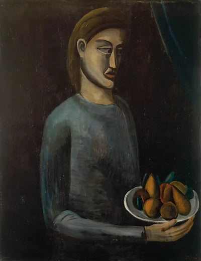 Le Don - André Derain - Alpha Reproduction