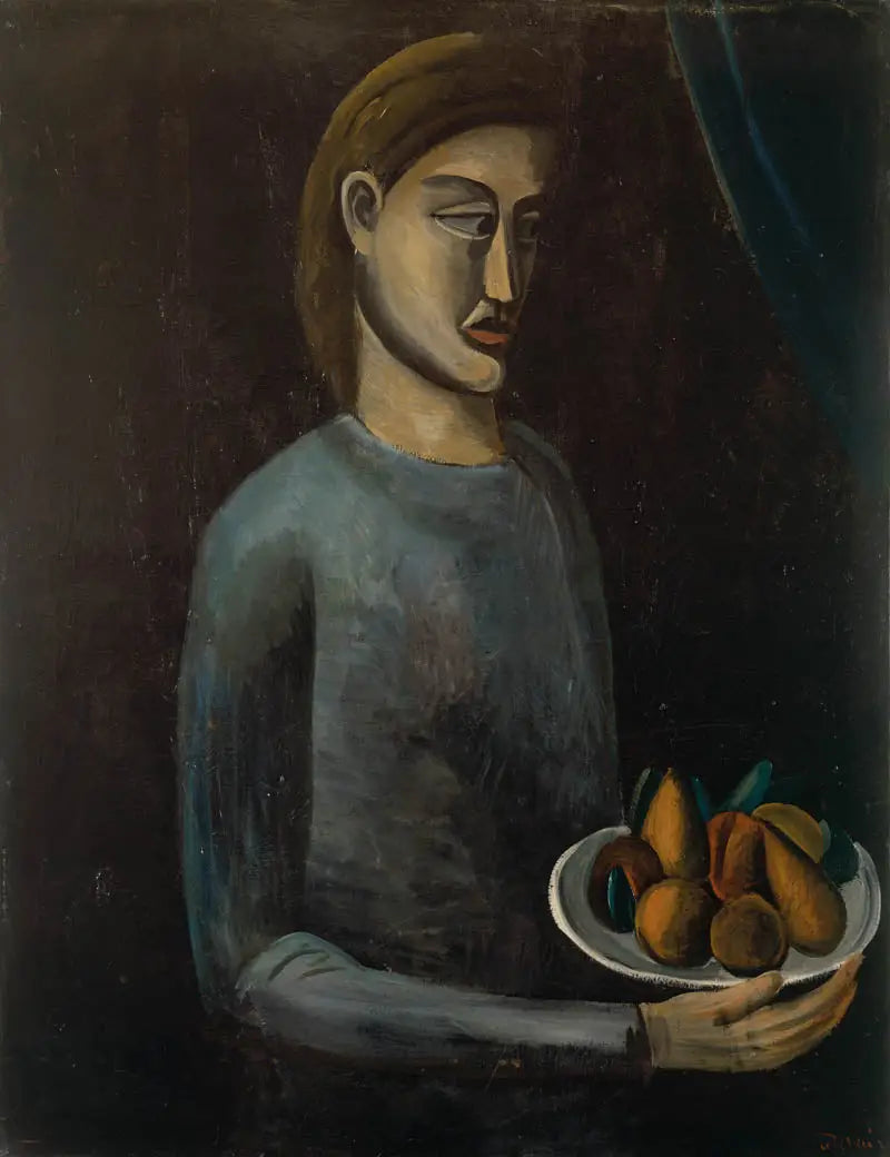 Le Don - André Derain