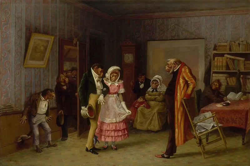 Kaçışta Maç - William Holbrook