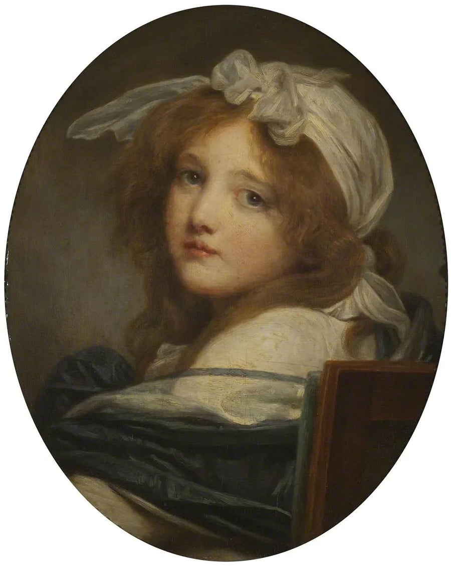 Sabah - Jean-Baptiste Greuze