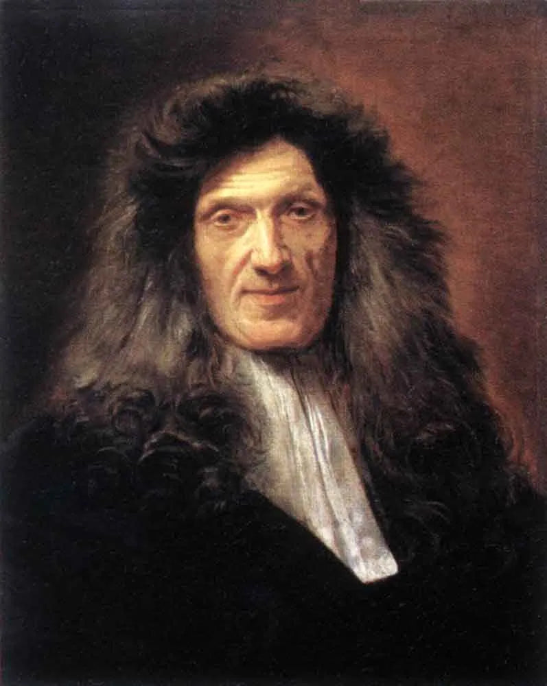 Doktor Raymond Finot - Jean-Baptiste Jouvenet