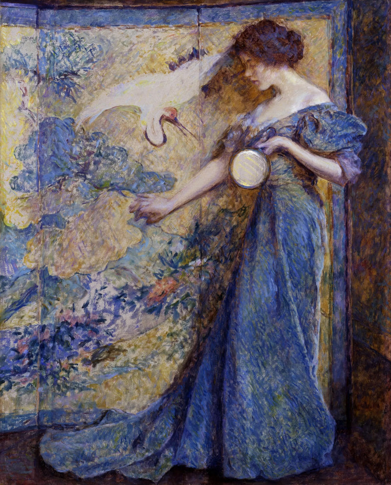 Ayna - Robert Lewis Reid