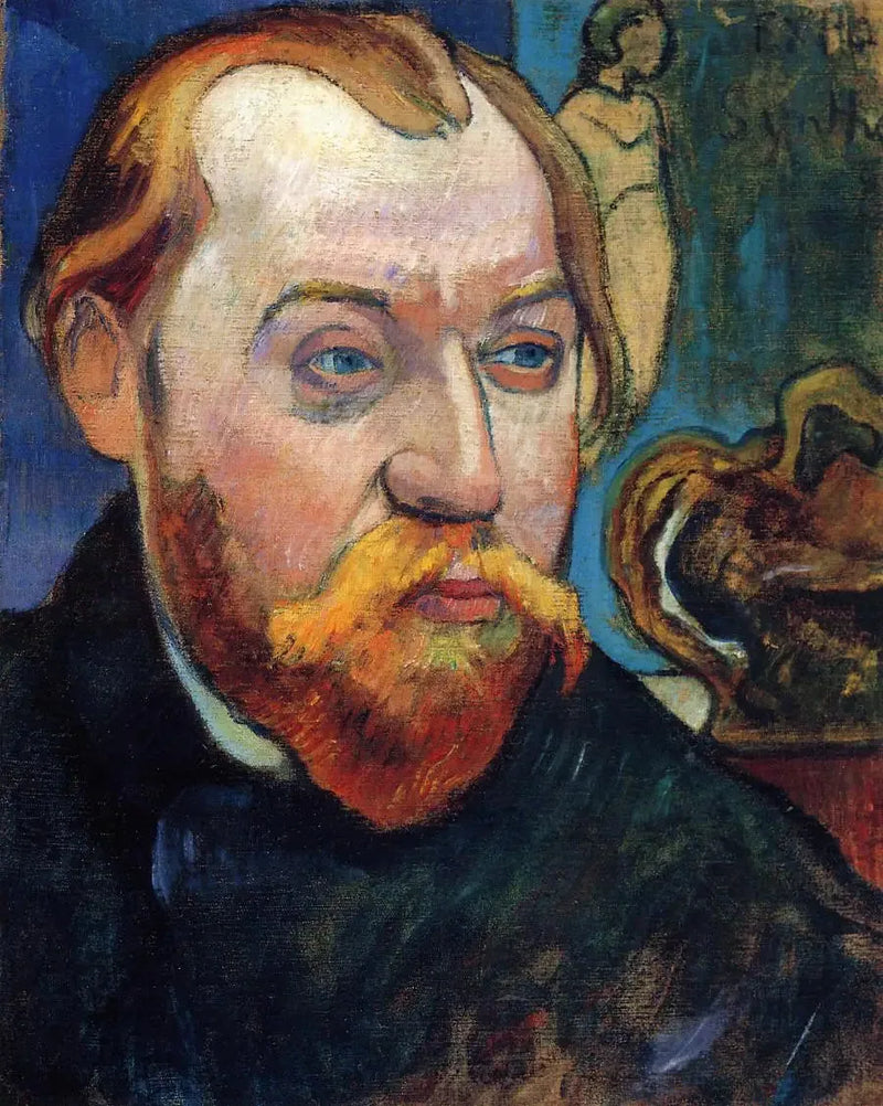 Ressam Roy - Paul Gauguin