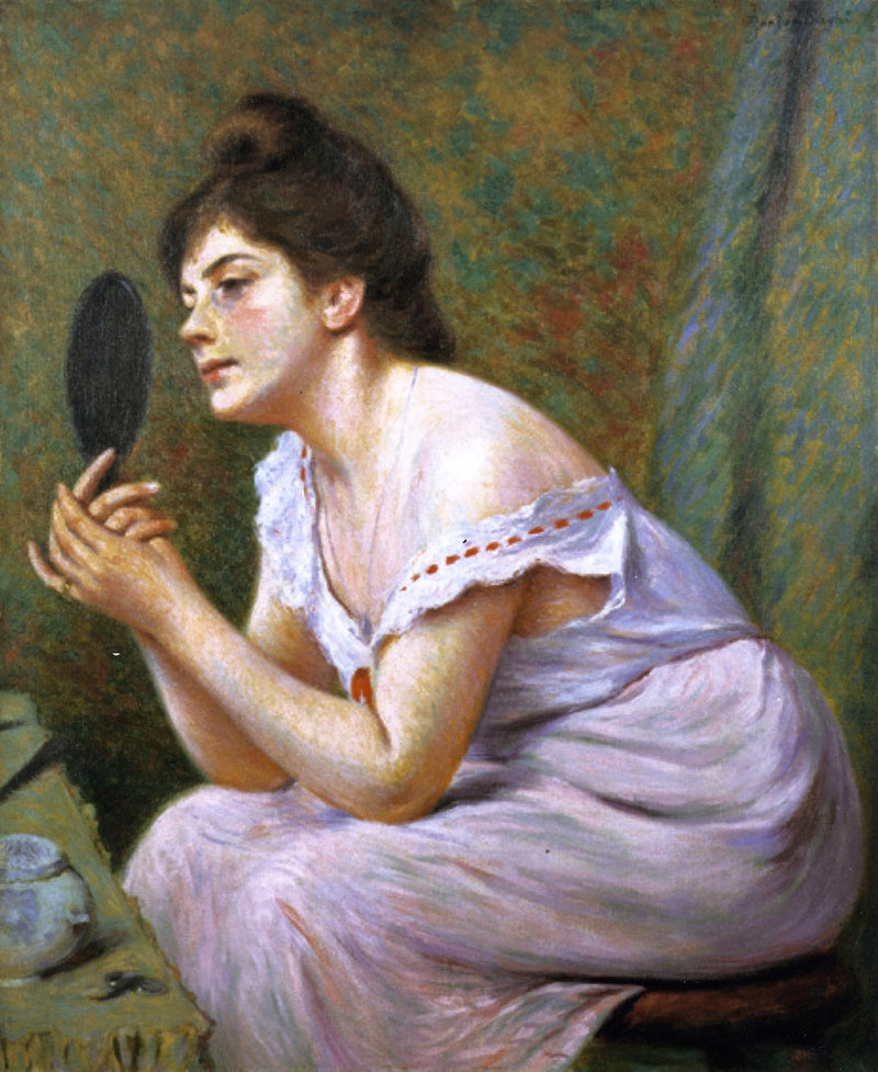 İlk Wrimkle - Federico Zandomeneghi