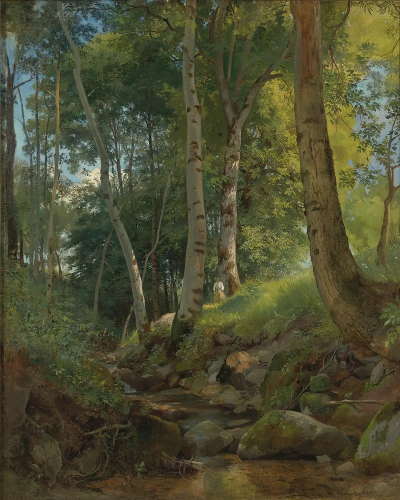 Dere - Ivan Chichkine