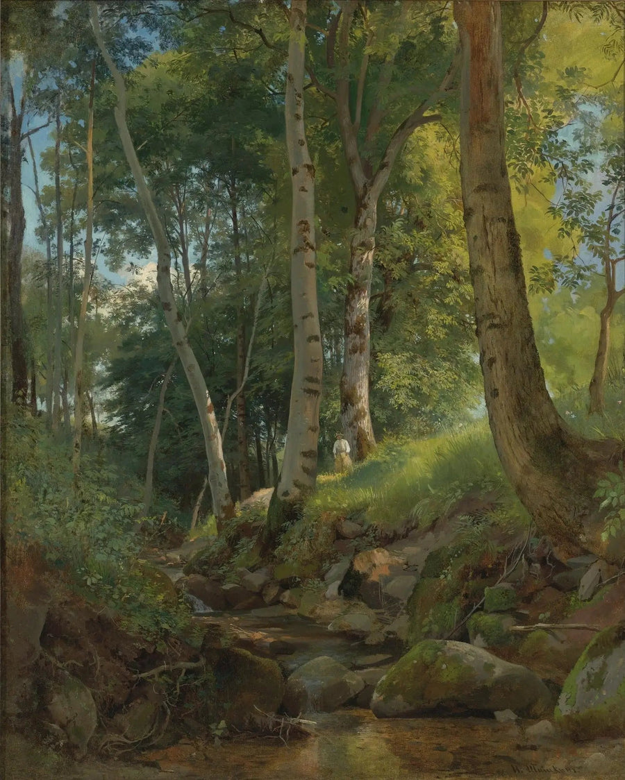 Dere - Ivan Chichkine