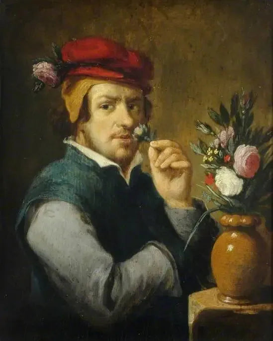 Koku Duyusunun Anlamı - David Teniers le Jeune