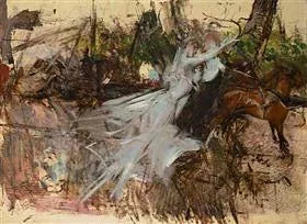 Bir Yaz Gecesi Rüyası - Giovanni Boldini