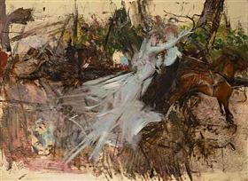 Bir Yaz Gecesi Rüyası - Giovanni Boldini