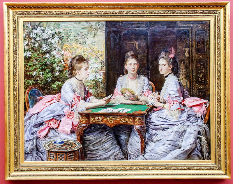 Kalpler değerli varlıklardır - John Everett Millais