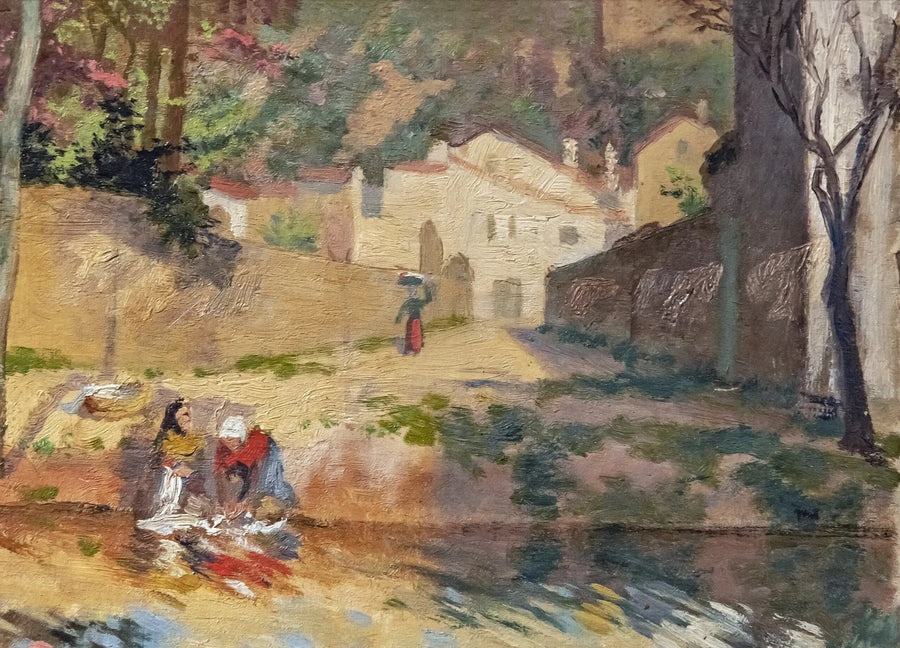 Lavanta - Armand Guillaumin