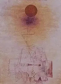 Akıl Sınırları - Paul Klee