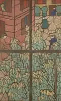 Kastany Ağaçları - Édouard Vuillard
