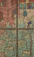 Kastany Ağaçları - Édouard Vuillard