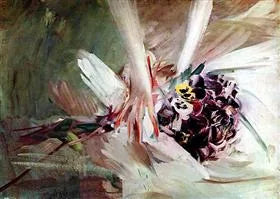 Düşünceler - Giovanni Boldini
