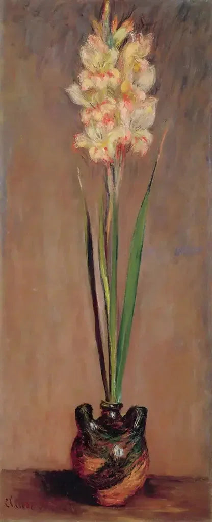 Üretim ürünleri - Claude Monet