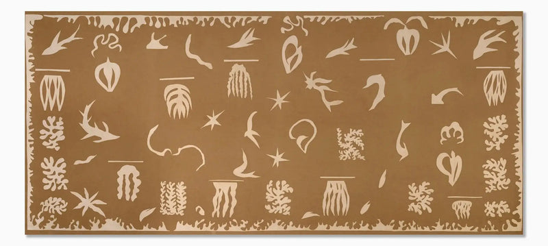 Okyanusya, deniz - Henri Matisse