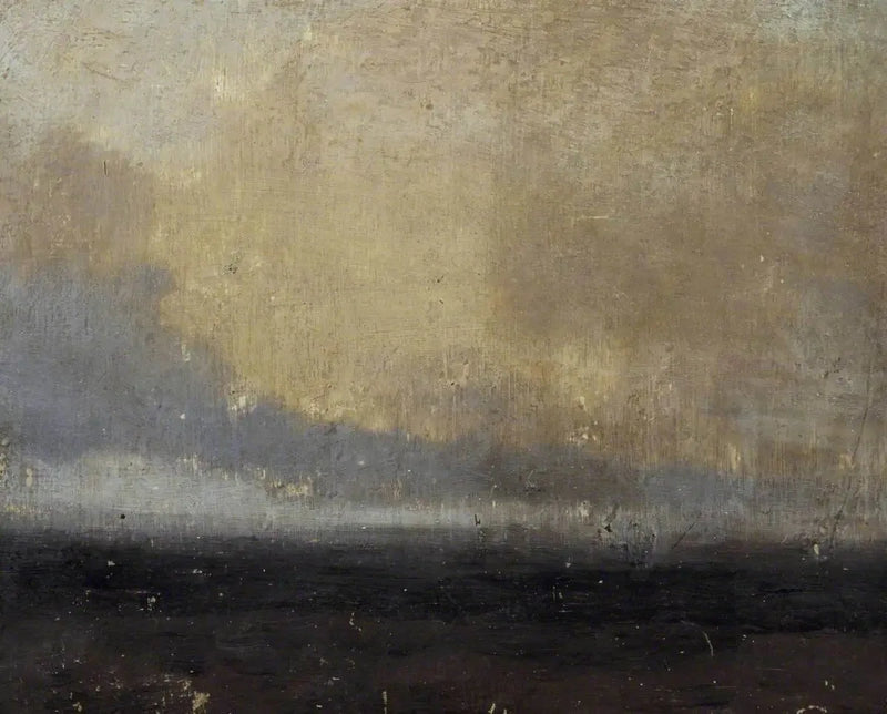 Deniz - J. M. W. Turner