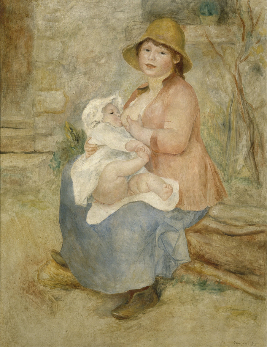 Annedelik - Pierre-Auguste Renoir