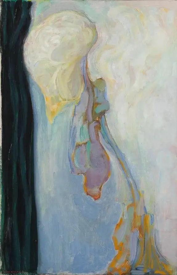 Metamorfoz - Piet Mondrian