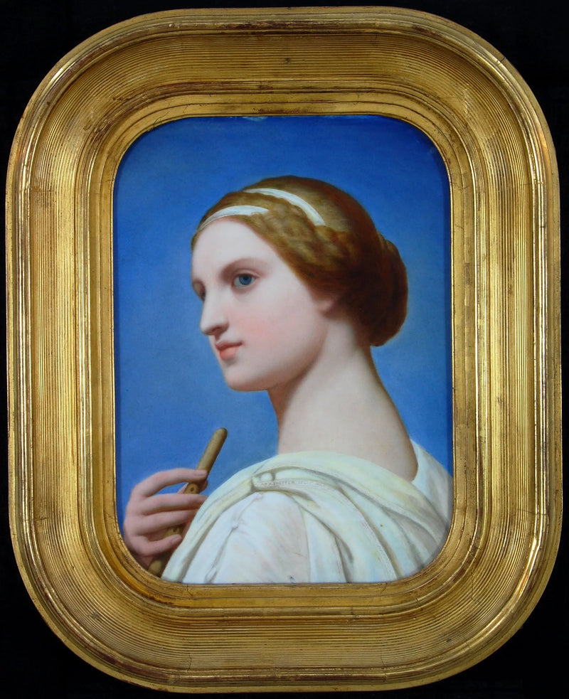 Euterpe Müzesi - Ary Scheffer