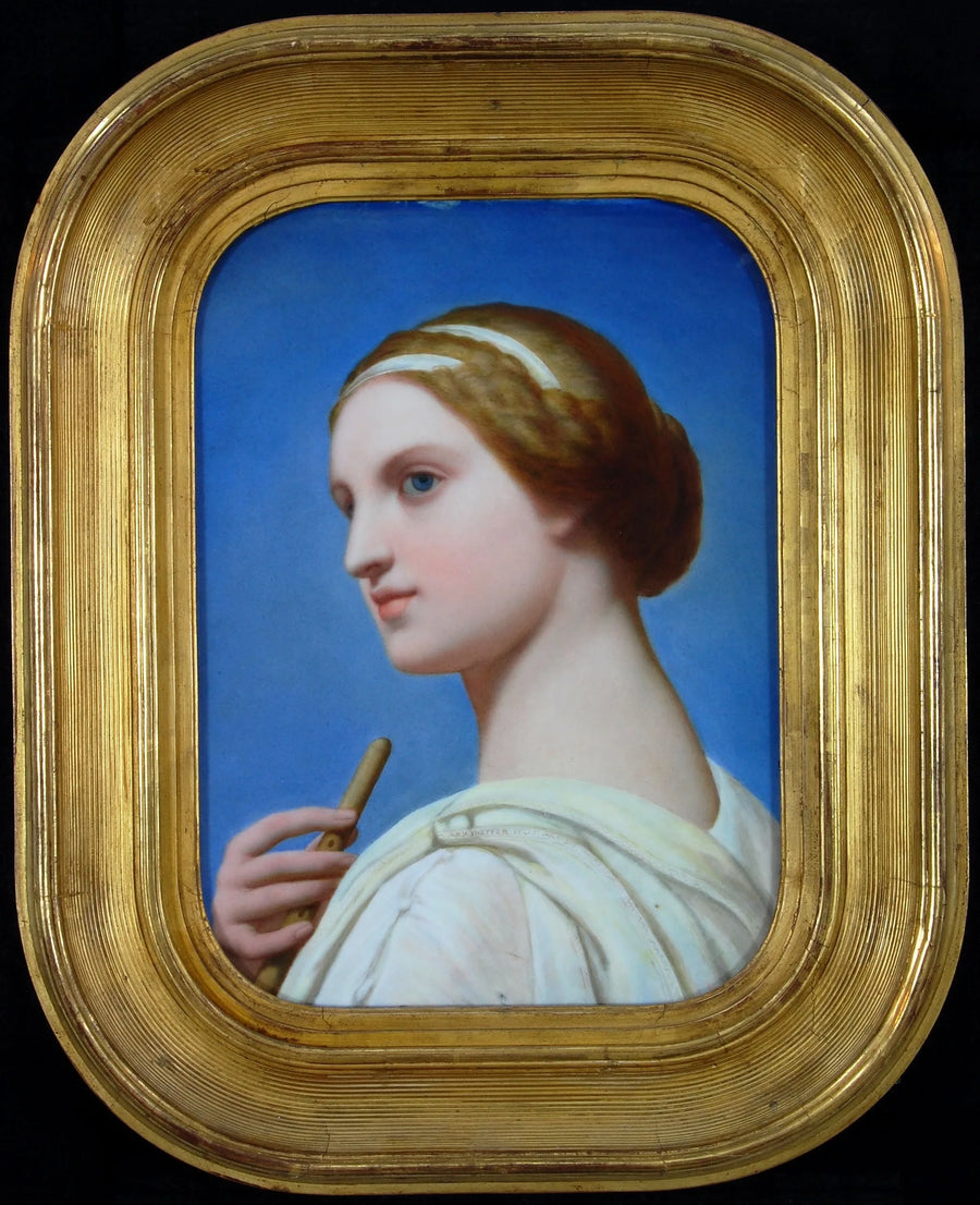 Euterpe Müzesi - Ary Scheffer