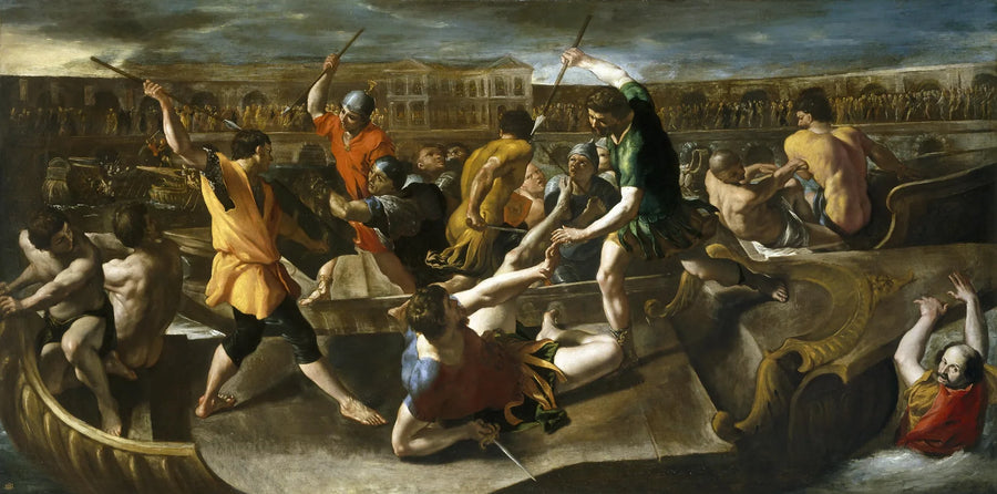 Q59523713 - Giovanni Lanfranco