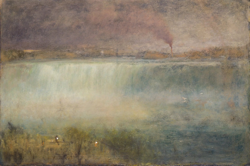 Niagara - George Inness