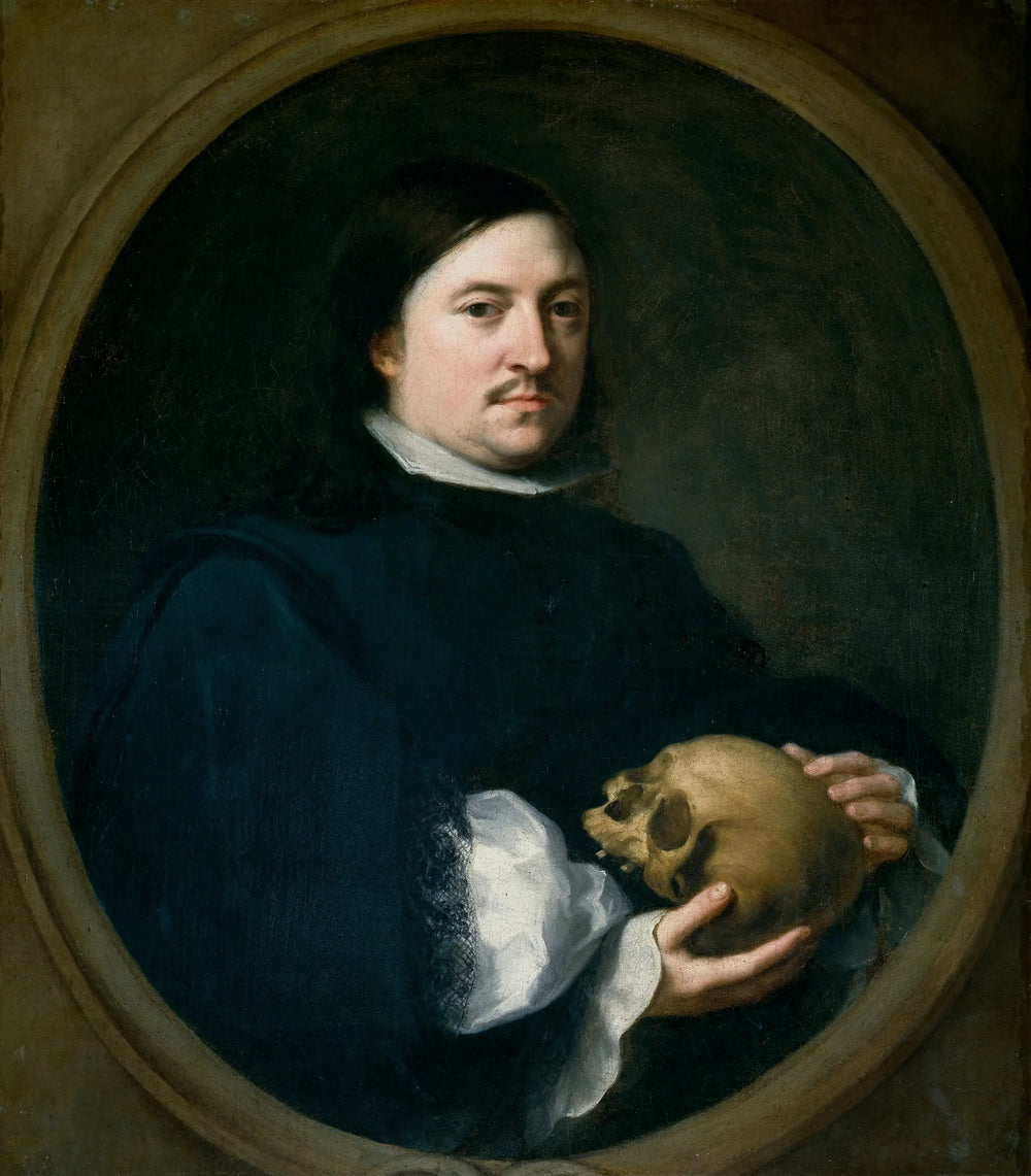 Nicolas Omazur - Bartolomé Esteban Murillo image 1 copie peinte à la main à l’huile