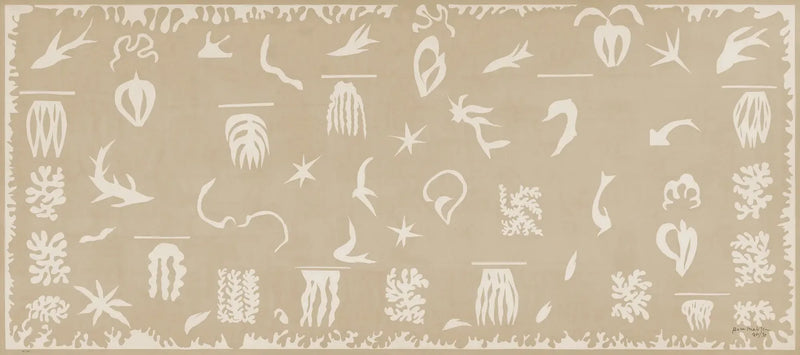Okyanus, deniz - Henri Matisse