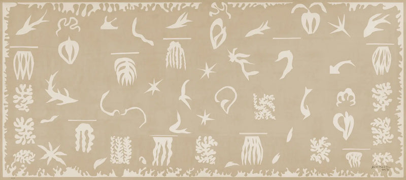 Okyanus, deniz - Henri Matisse