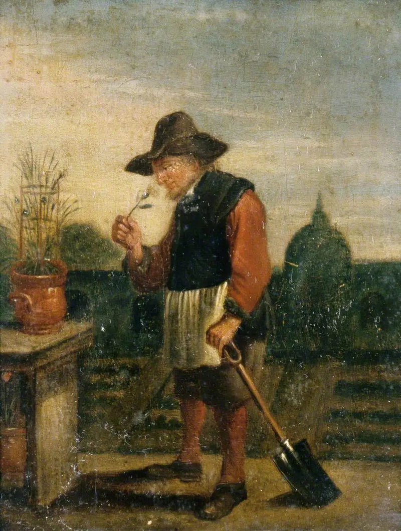 Koku - David Teniers le Jeune